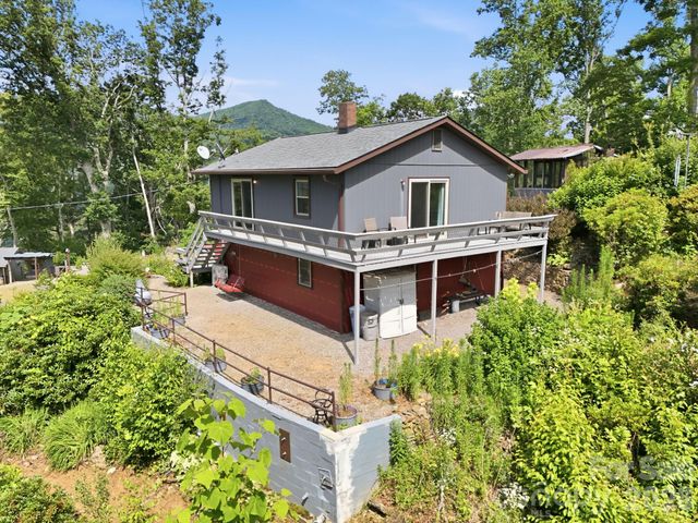 854 Ox Creek Crest Lane, Weaverville, NC 28787