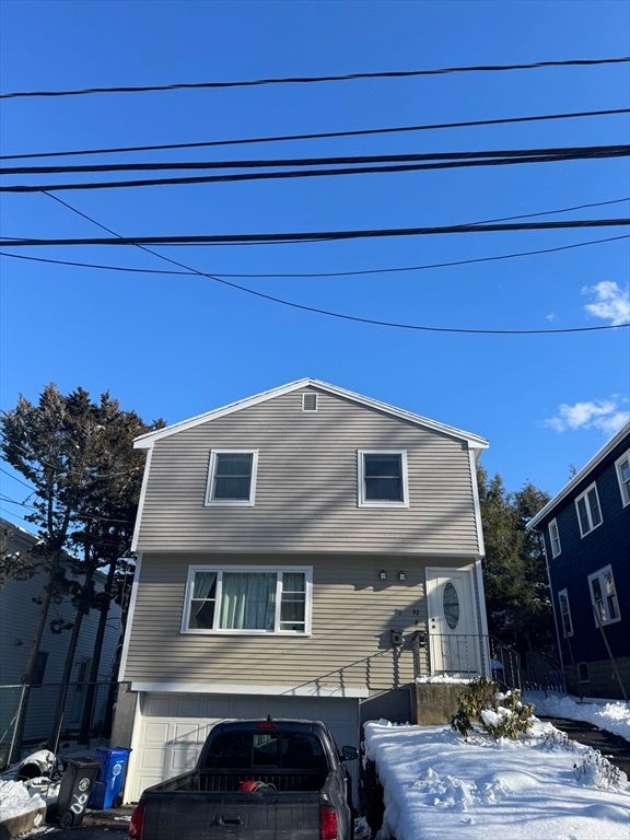 90-92 Sylvia St 2, Arlington, MA 02476