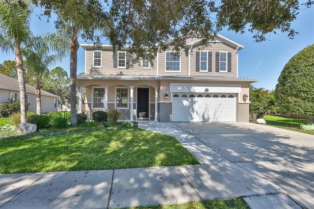 5412 HAMMOCK VIEW LANE, Apollo Beach, FL 33572