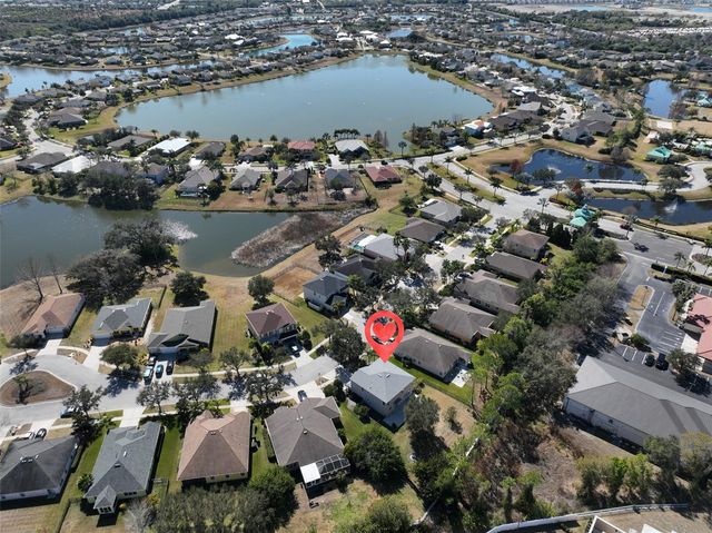 5412 HAMMOCK VIEW LANE, Apollo Beach, FL 33572