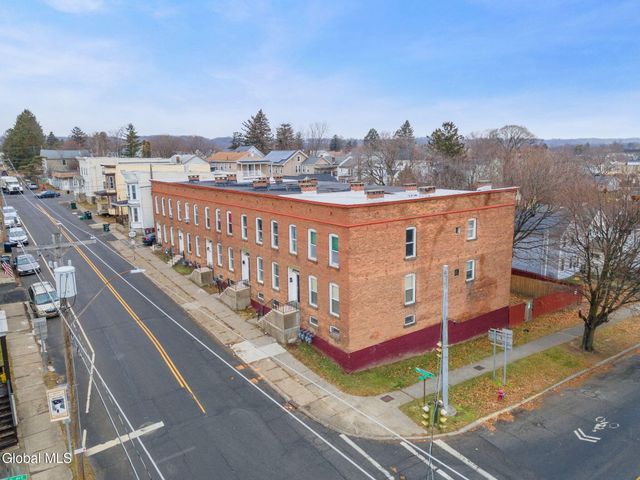 201-209 13th Street, Watervliet, NY 12189
