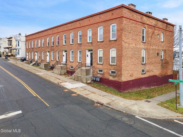 201-209 13th Street, Watervliet, NY 12189