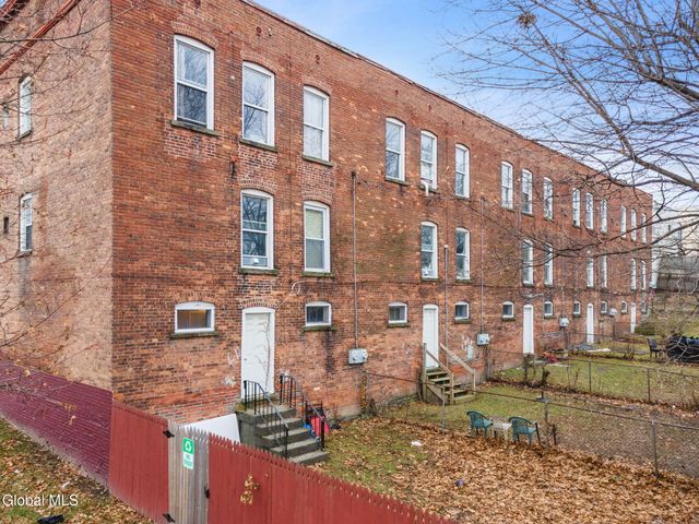 201-209 13th Street, Watervliet, NY 12189