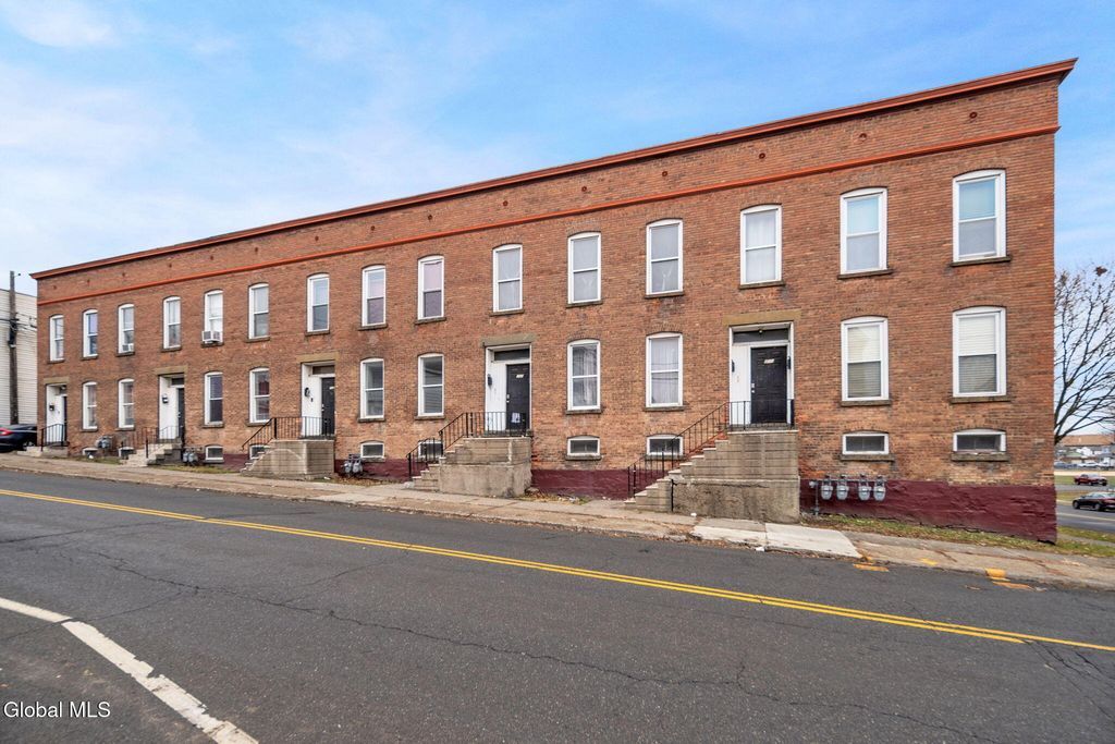 201-209 13th Street, Watervliet, NY 12189