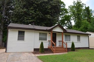 2349 SPRINGDALE Road, Atlanta, GA 30315