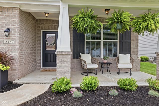 2373 Somerset Circle, Franklin, IN 46131