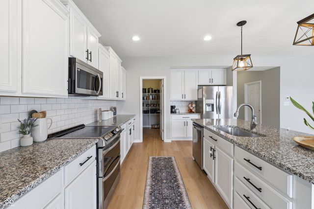 2373 Somerset Circle, Franklin, IN 46131