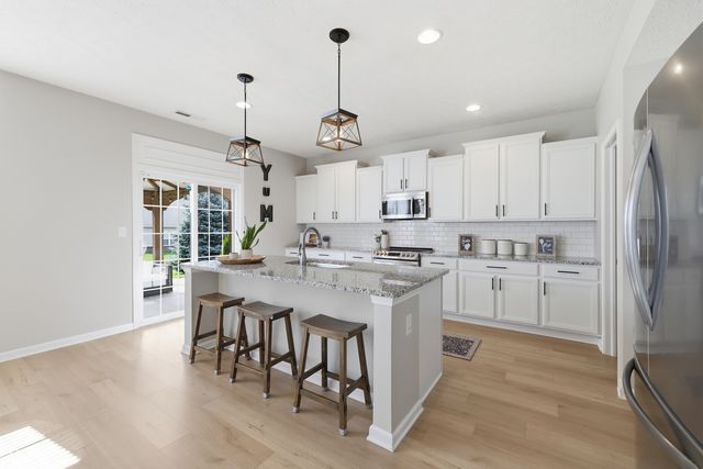 2373 Somerset Circle, Franklin, IN 46131