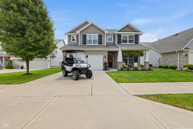 2373 Somerset Circle, Franklin, IN 46131