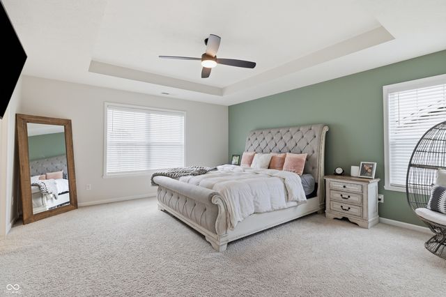 2373 Somerset Circle, Franklin, IN 46131