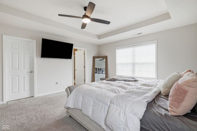 2373 Somerset Circle, Franklin, IN 46131