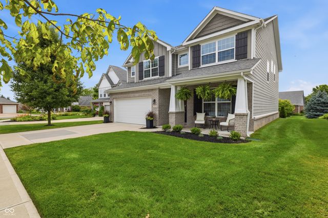 2373 Somerset Circle, Franklin, IN 46131