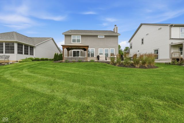 2373 Somerset Circle, Franklin, IN 46131