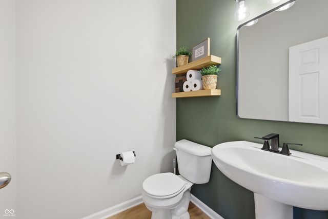 2373 Somerset Circle, Franklin, IN 46131