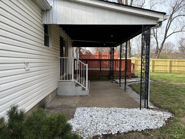 362 Second Street, Morrow, OH 45152