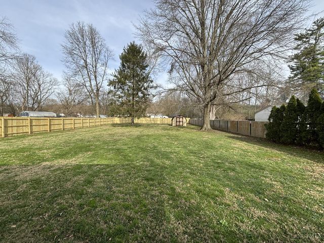 362 Second Street, Morrow, OH 45152