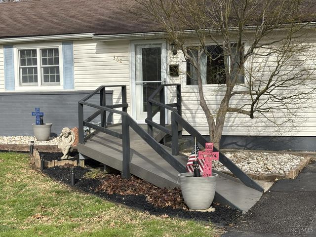 362 Second Street, Morrow, OH 45152