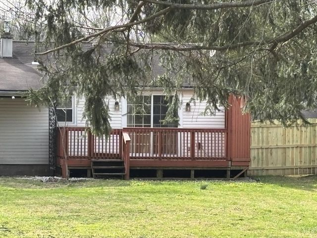 362 Second Street, Morrow, OH 45152