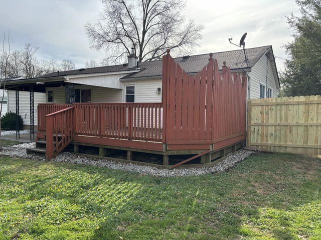 362 Second Street, Morrow, OH 45152