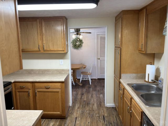 362 Second Street, Morrow, OH 45152