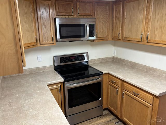 362 Second Street, Morrow, OH 45152