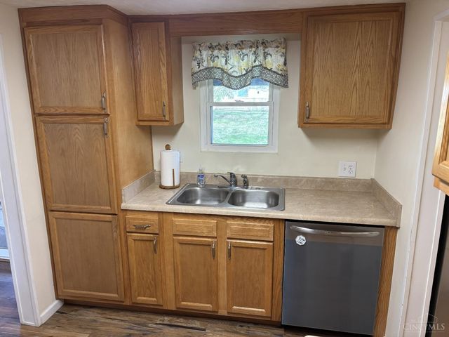 362 Second Street, Morrow, OH 45152