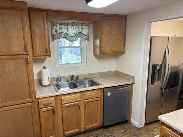 362 Second Street, Morrow, OH 45152