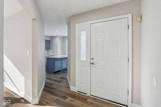 6051 Buell Lane, Indianapolis, IN 46254