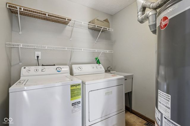 6051 Buell Lane, Indianapolis, IN 46254