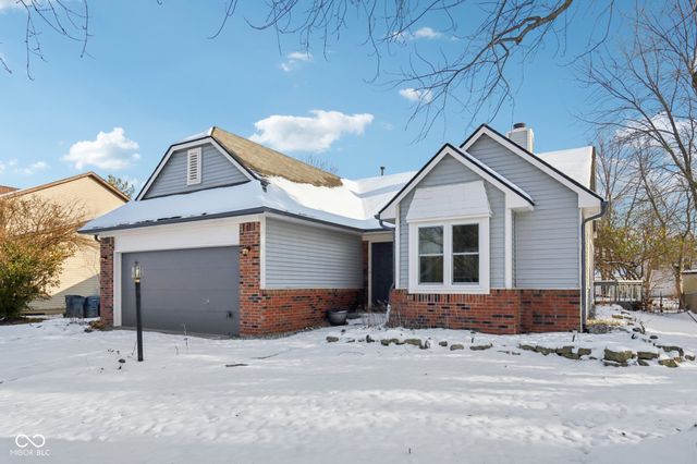 6051 Buell Lane, Indianapolis, IN 46254