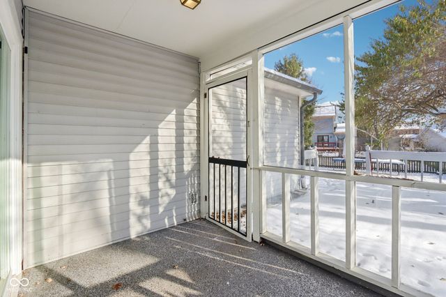 6051 Buell Lane, Indianapolis, IN 46254