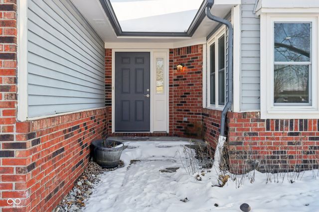 6051 Buell Lane, Indianapolis, IN 46254