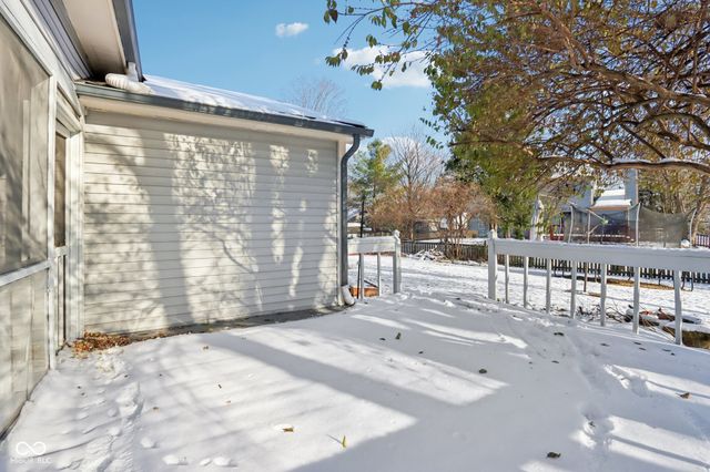 6051 Buell Lane, Indianapolis, IN 46254