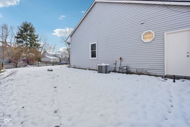 6051 Buell Lane, Indianapolis, IN 46254