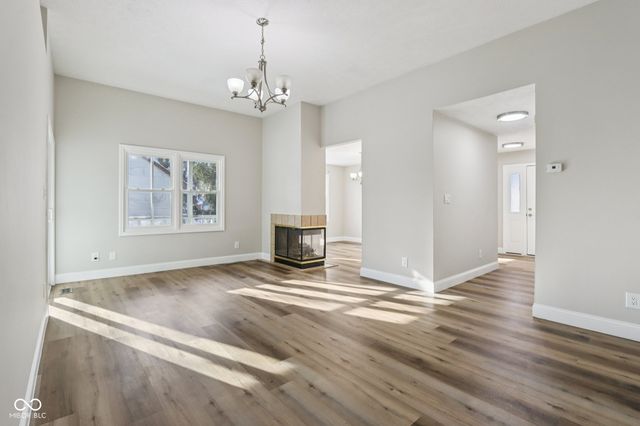 6051 Buell Lane, Indianapolis, IN 46254