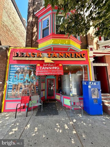 2525 S BROAD ST, Philadelphia, PA 19148