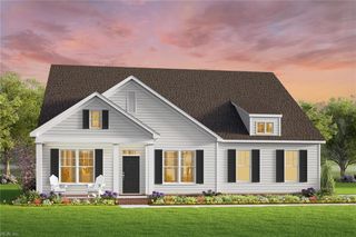 1928 Hungarian RD, Chesapeake, VA 23322