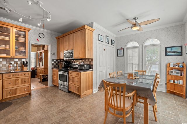 4306 Windy Heights Dr., North Myrtle Beach, SC 29582