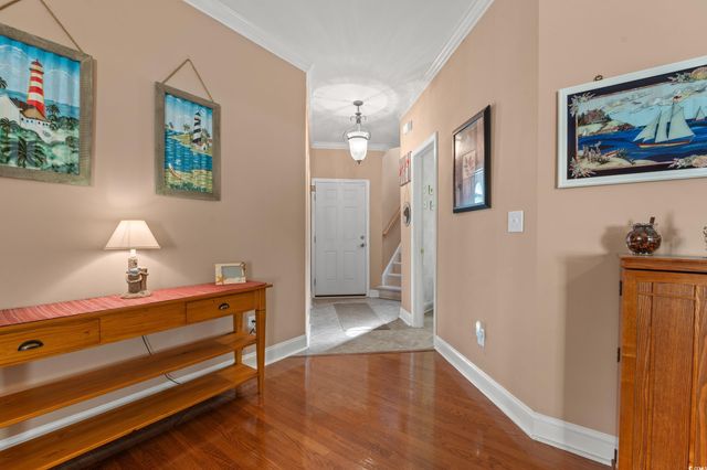 4306 Windy Heights Dr., North Myrtle Beach, SC 29582