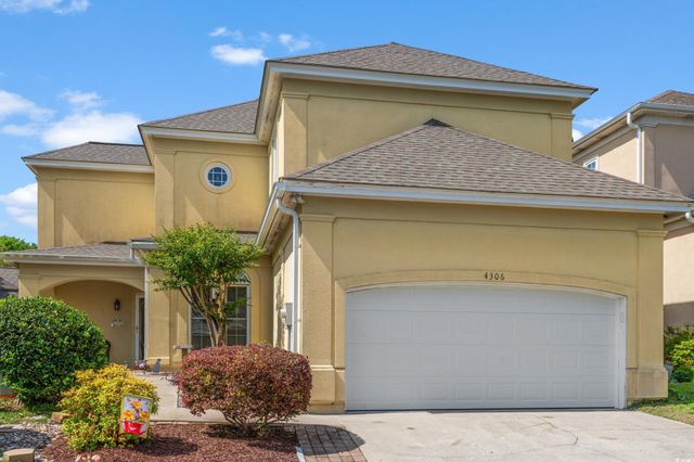 4306 Windy Heights Dr., North Myrtle Beach, SC 29582