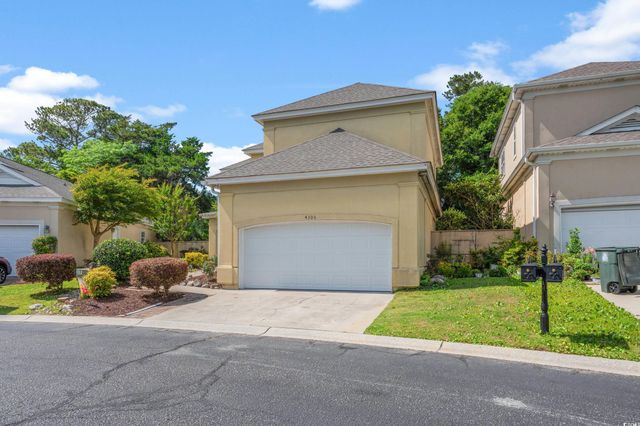 4306 Windy Heights Dr., North Myrtle Beach, SC 29582
