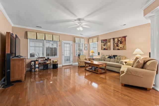 4306 Windy Heights Dr., North Myrtle Beach, SC 29582