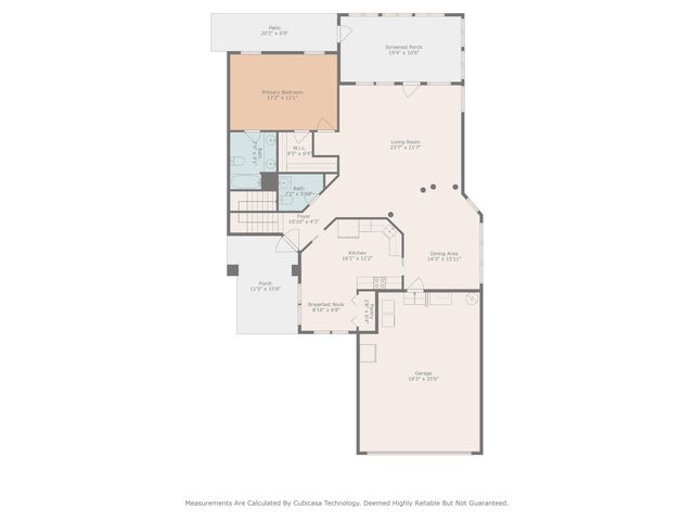 4306 Windy Heights Dr., North Myrtle Beach, SC 29582