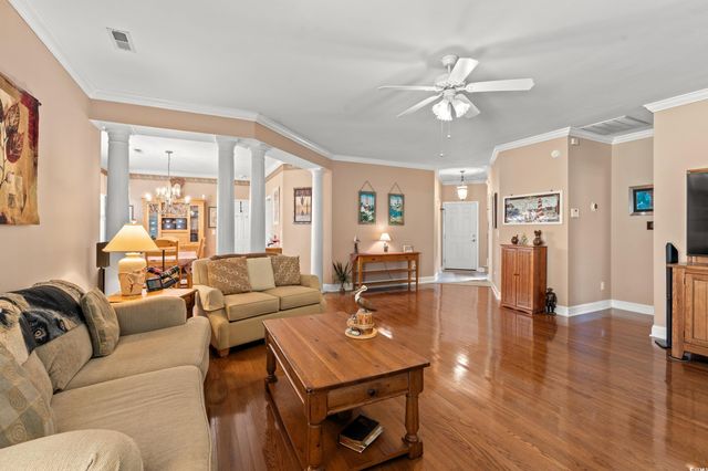 4306 Windy Heights Dr., North Myrtle Beach, SC 29582