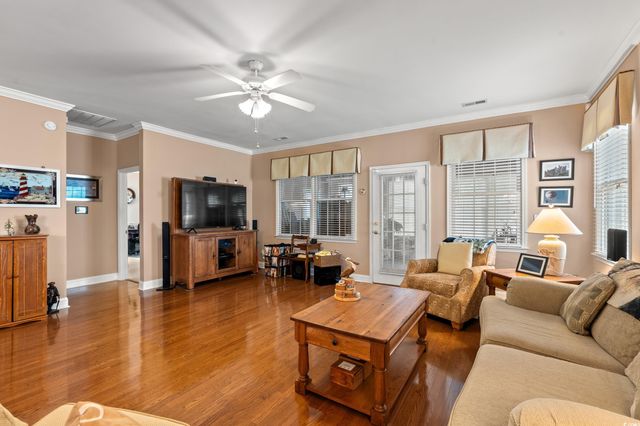 4306 Windy Heights Dr., North Myrtle Beach, SC 29582