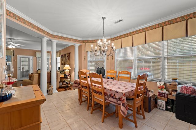 4306 Windy Heights Dr., North Myrtle Beach, SC 29582