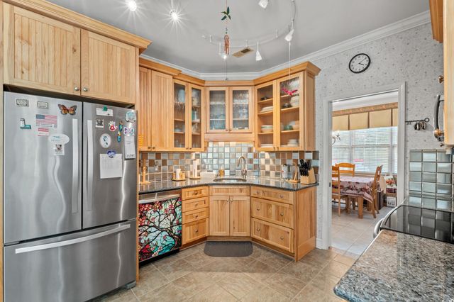 4306 Windy Heights Dr., North Myrtle Beach, SC 29582