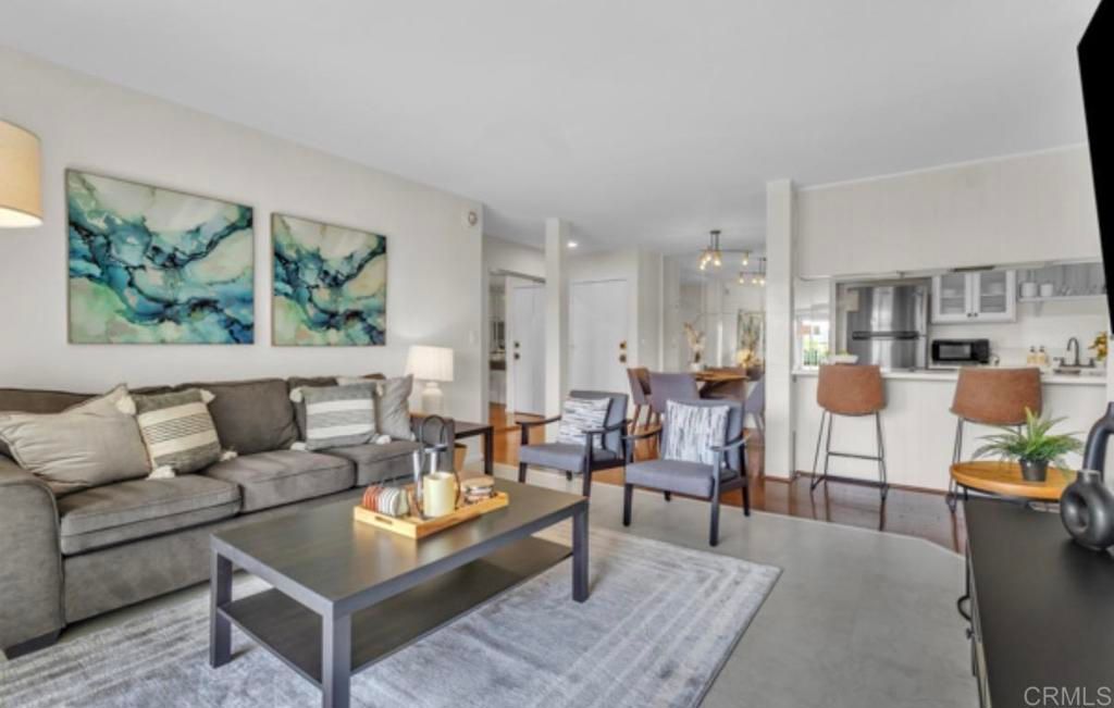 6780 Friars Road 354, San Diego, CA 92108 — exterior