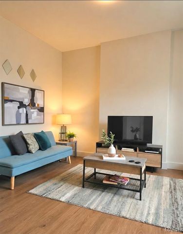 3450 Minnesota Avenue, St Louis, MO 63118