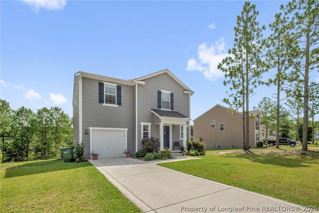 113 Hedge Hunter Court, Raeford, NC 28376 — photo 2